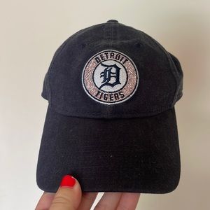 Detroit Tigers Hat